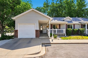 2206 S Iola St, Aurora, CO 80014