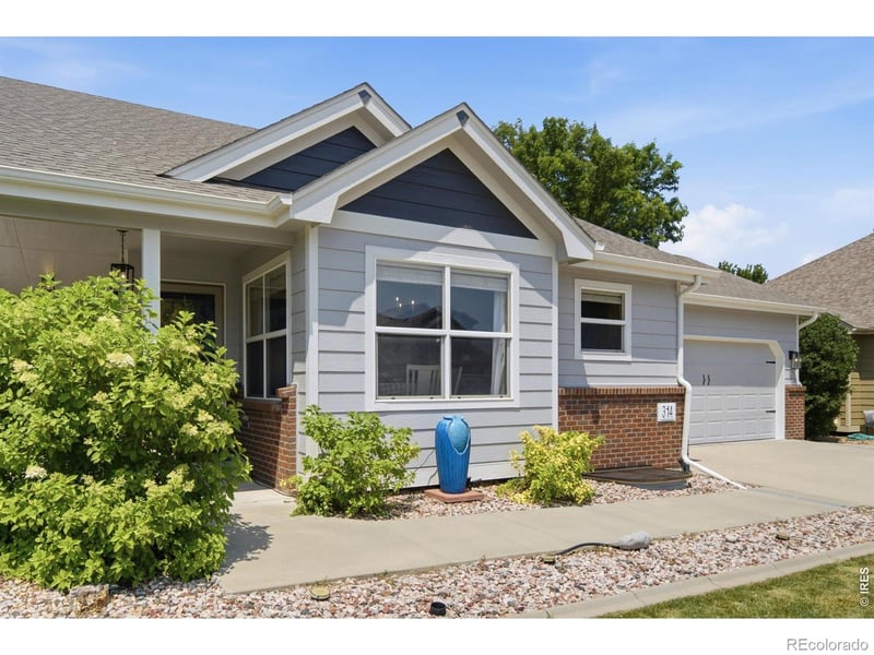 314 Sloan Dr, Johnstown, CO 80534