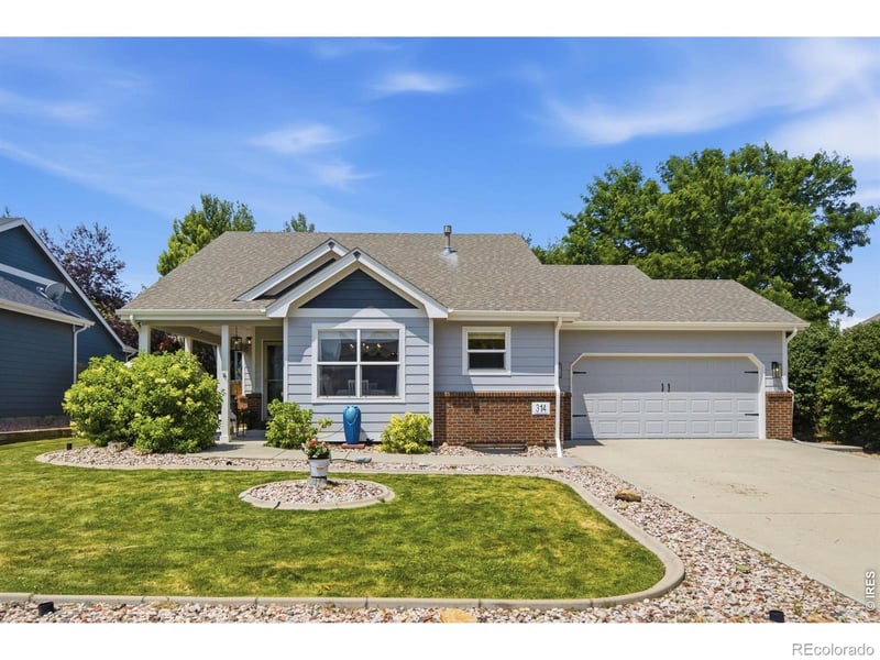 314 Sloan Dr, Johnstown, CO 80534