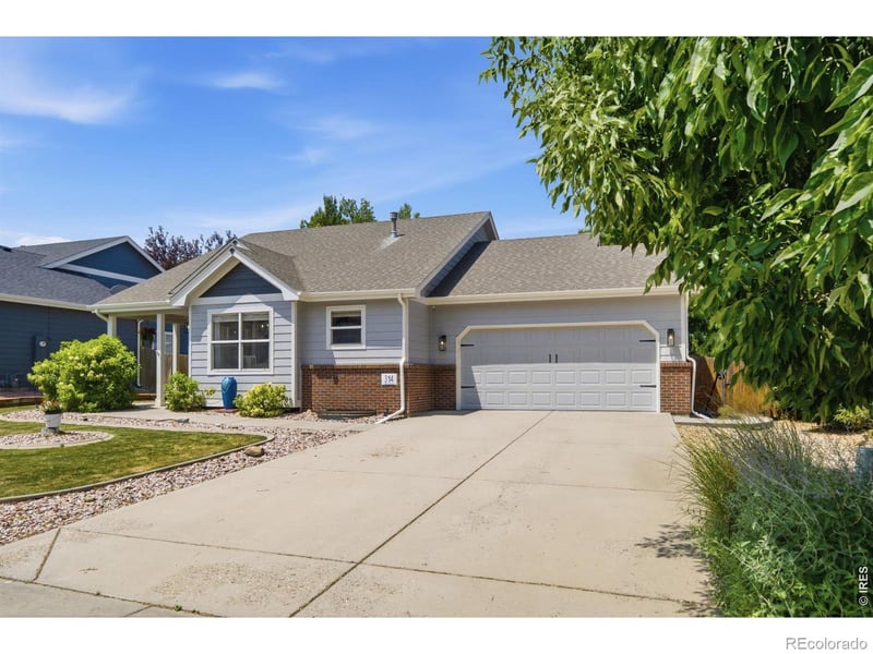 314 Sloan Dr, Johnstown, CO 80534