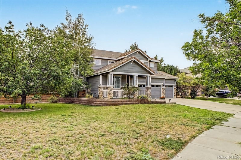 17110 E 104th Pl, Commerce City, CO 80022