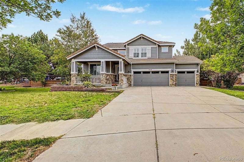 17110 E 104th Pl, Commerce City, CO 80022