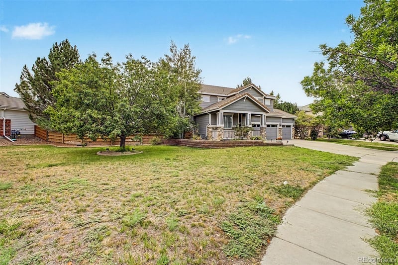17110 E 104th Pl, Commerce City, CO 80022