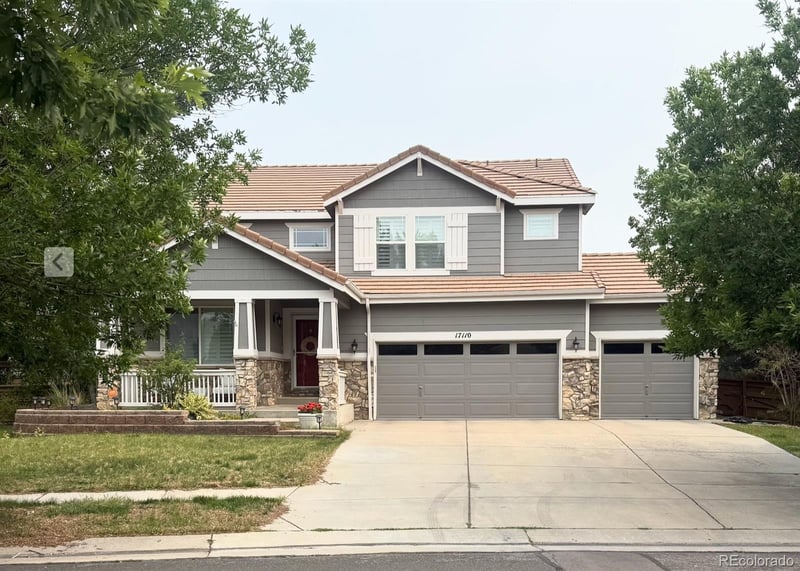 17110 104th Pl, Commerce City, CO 80022
