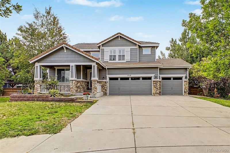 17110 E 104th Pl, Commerce City, CO 80022