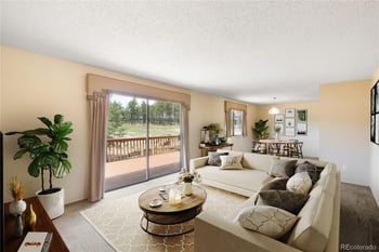 9650 Hardin Rd, Colorado Springs, CO 80908