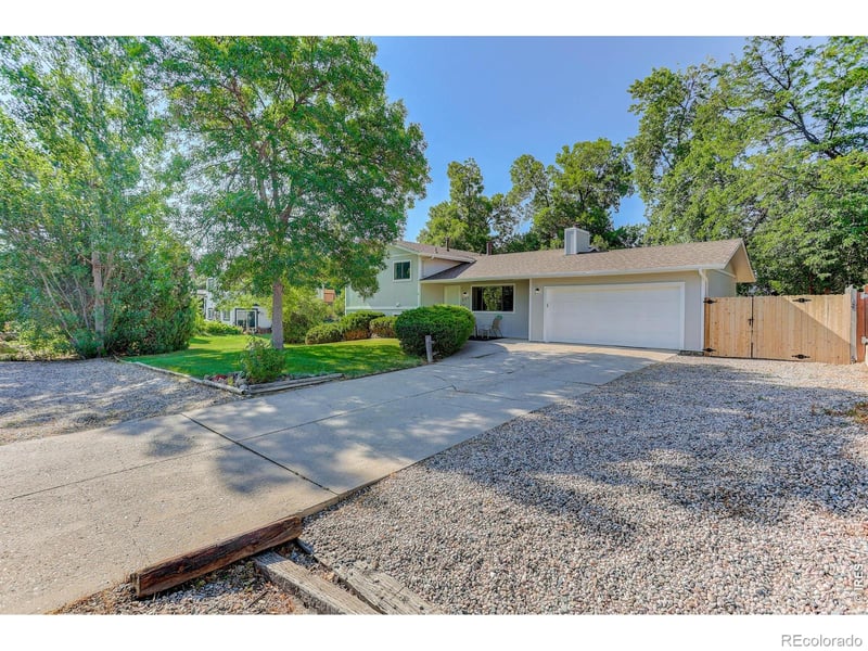 321 Diamond Dr, Fort Collins, CO 80525