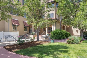4500 Baseline Rd #2201, Boulder, CO 80303