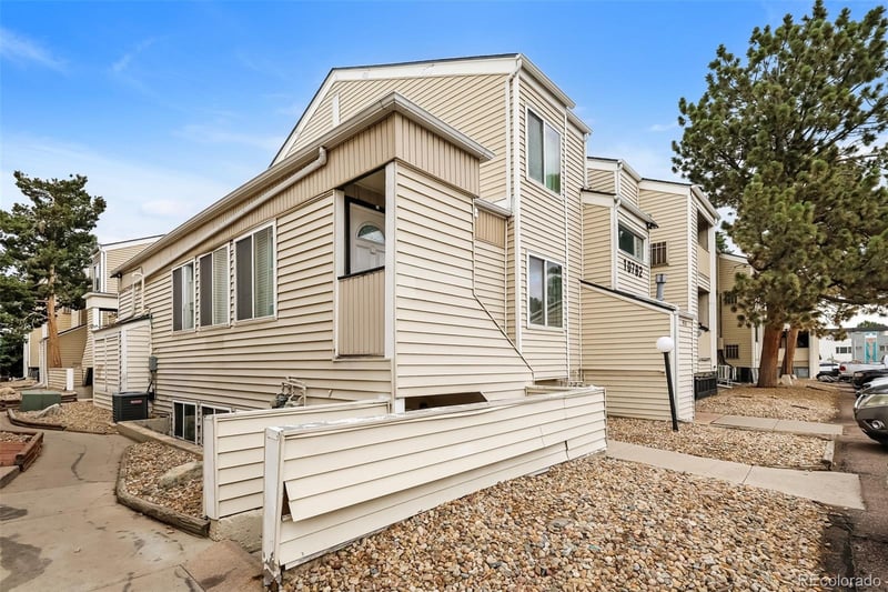 10782 Exposition Ave #248, Aurora, CO 80012
