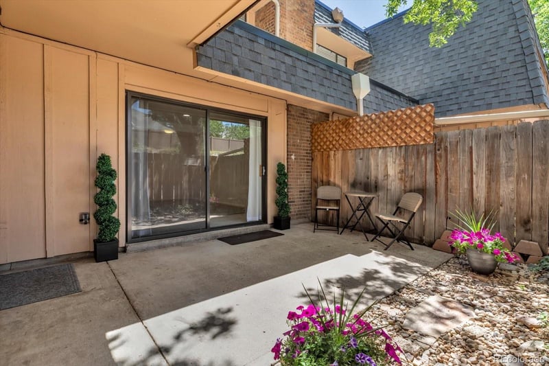 7995 Mississippi Ave, Denver, CO 80247
