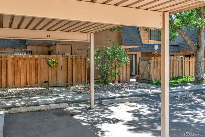 7995 Mississippi Ave, Denver, CO 80247