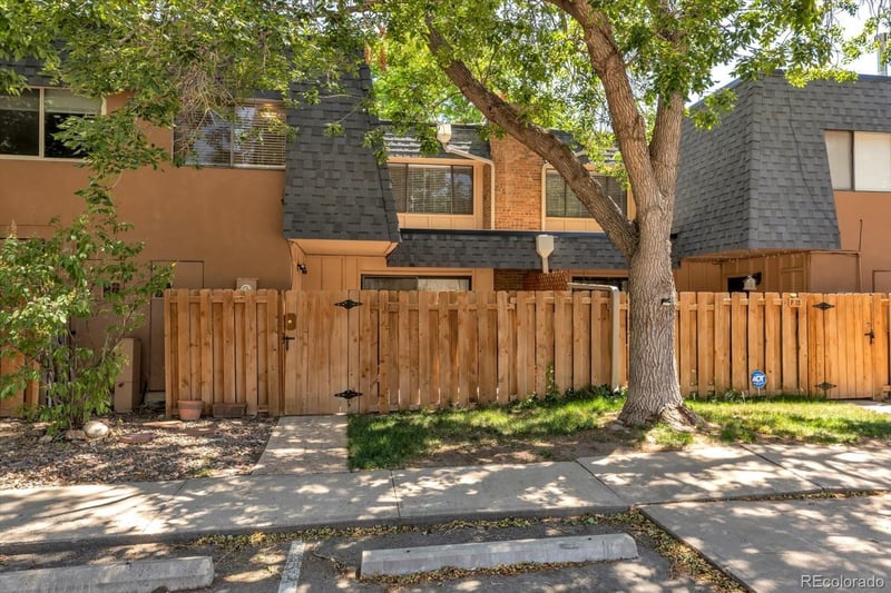 7995 Mississippi Ave, Denver, CO 80247