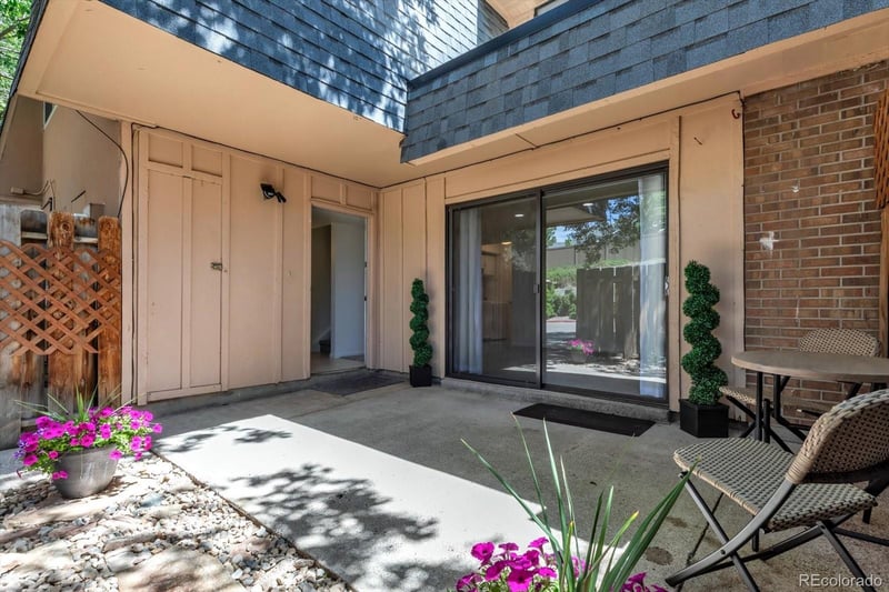 7995 Mississippi Ave, Denver, CO 80247