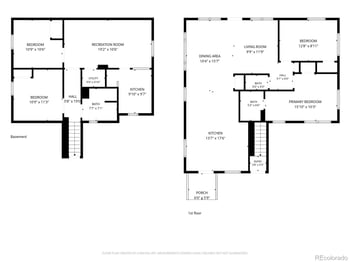 5820 Rose Ln, Commerce City, CO 80022