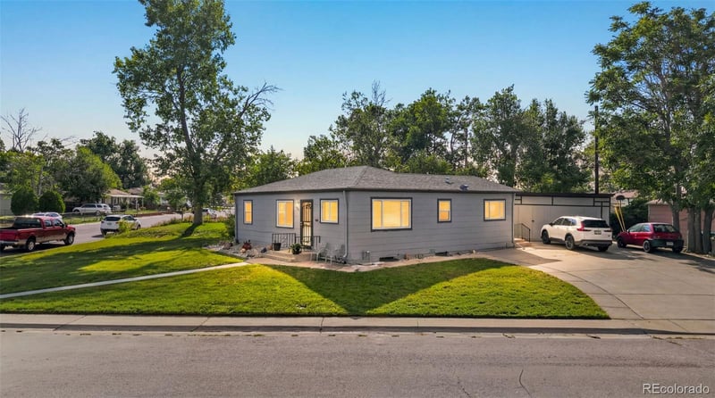 Home Worth Check