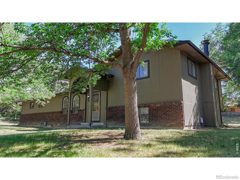 1009 Club View Rd, Fort Collins, CO 80524