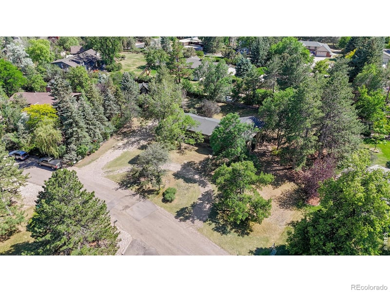 1009 Club View Rd, Fort Collins, CO 80524