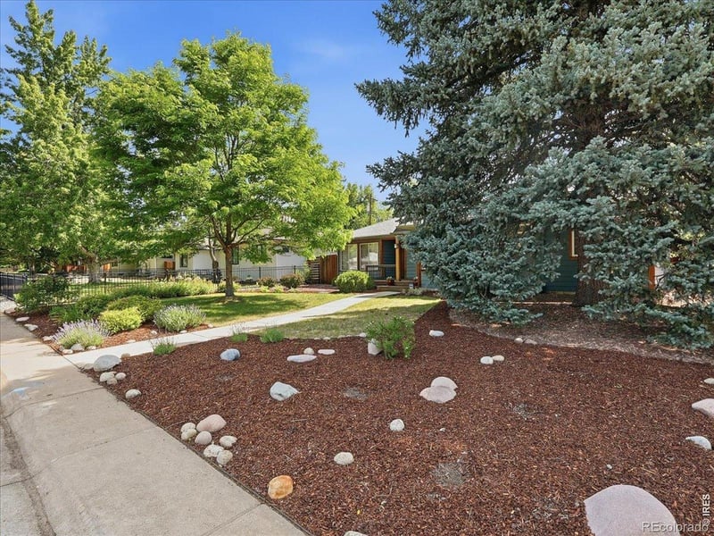 1580 S Garfield St, Denver, CO 80210