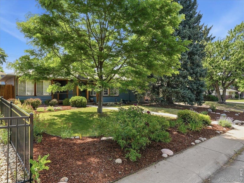 1580 S Garfield St, Denver, CO 80210