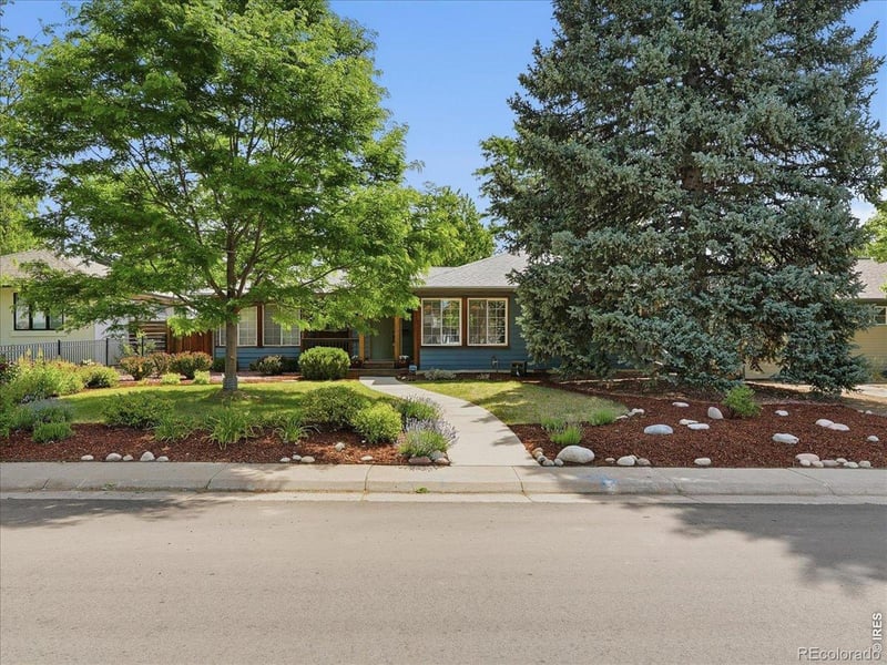 1580 S Garfield St, Denver, CO 80210