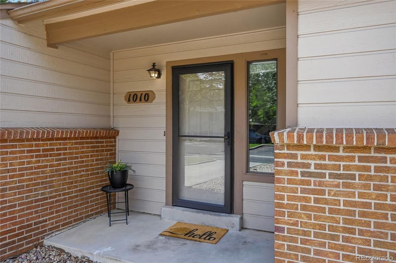 1010 Homestake Dr #2B, Golden, CO 80401