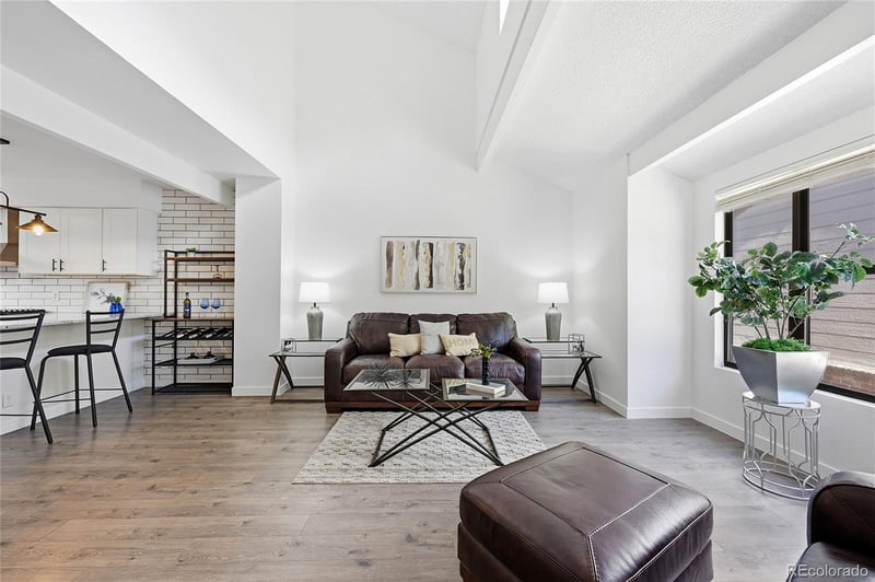 1010 Homestake Dr #2B, Golden, CO 80401