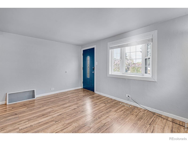 1301 Wolff St, Denver, CO 80219