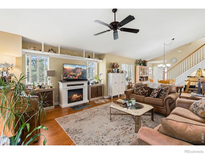 4603 Morning Dove Ct #5, Fort Collins, CO 80526