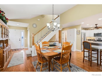 4603 Morning Dove Ct #5, Fort Collins, CO 80526