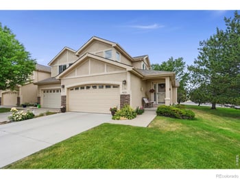 4603 Morning Dove Ct #5, Fort Collins, CO 80526