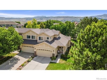 4603 Morning Dove Ct #5, Fort Collins, CO 80526