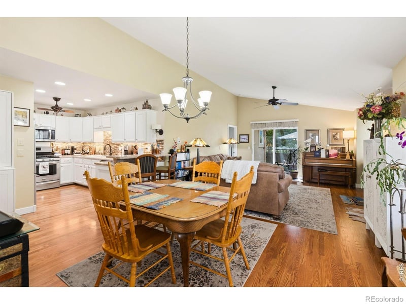 4603 Morning Dove Ct #5, Fort Collins, CO 80526