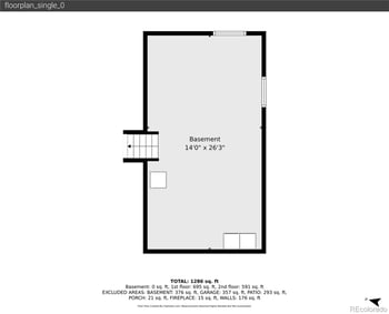 9688 Whitecliff Pl, Highlands Ranch, CO 80129