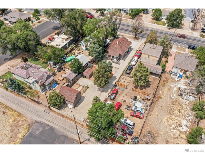 1122 5th St, Greeley, CO 80631