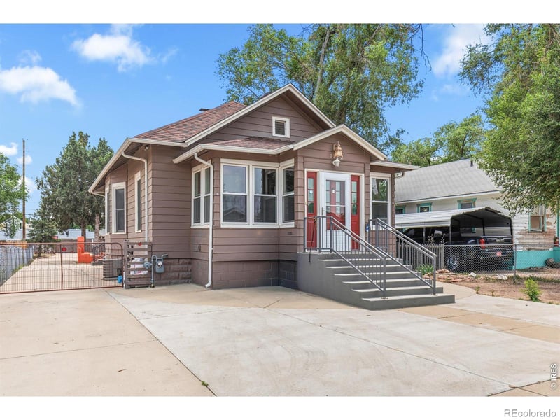 1122 5th St, Greeley, CO 80631
