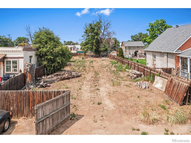 419 6th St, Greeley, CO 80631