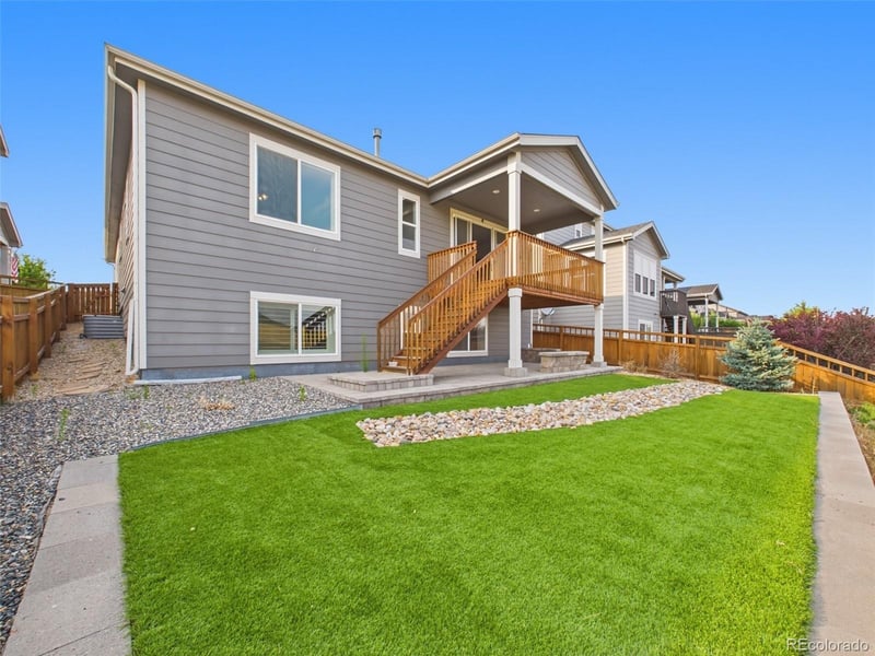 6142 Leilani Ln, Castle Rock, CO 80108