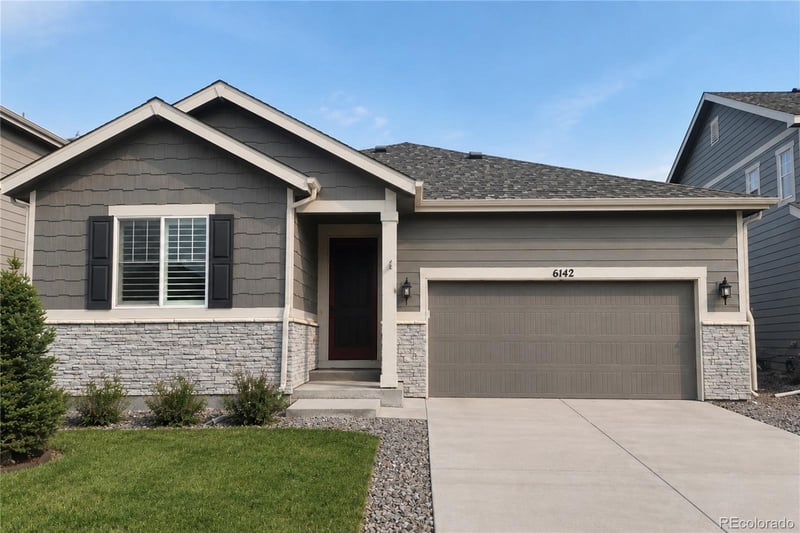 6142 Leilani Ln, Castle Rock, CO 80108