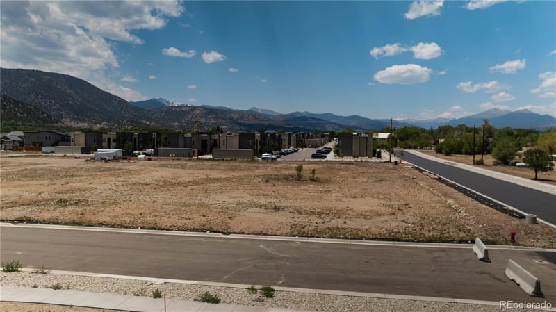 001 Dream On Dr Lot 32, Poncha Springs, CO 81242