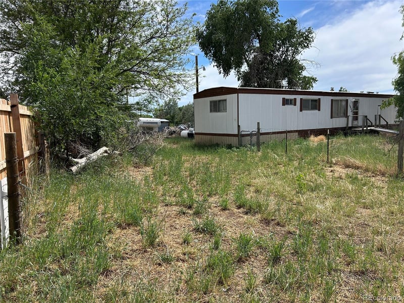 15684 Mary Ave, Fort Lupton, CO 80621