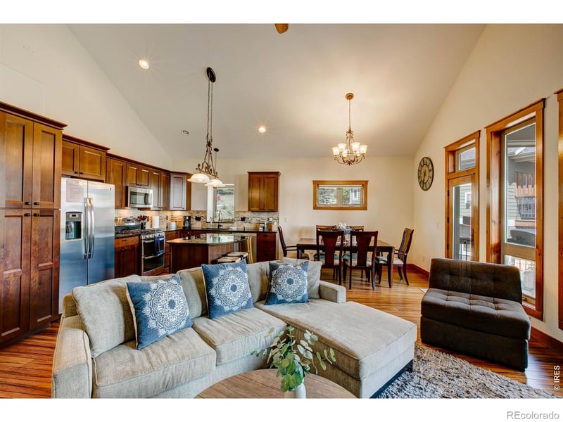 355 Kiowa Dr, Estes Park, CO 80517