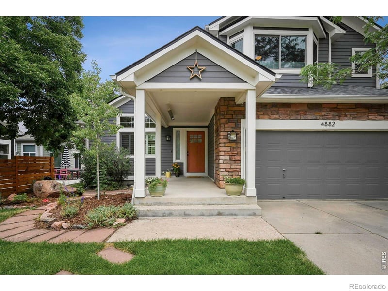 4882 Dakota Blvd, Boulder, CO 80304
