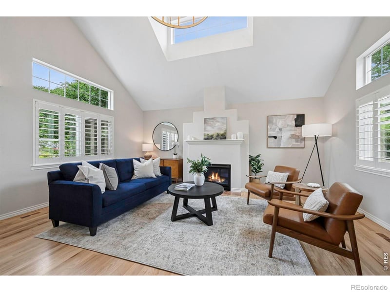 4882 Dakota Blvd, Boulder, CO 80304