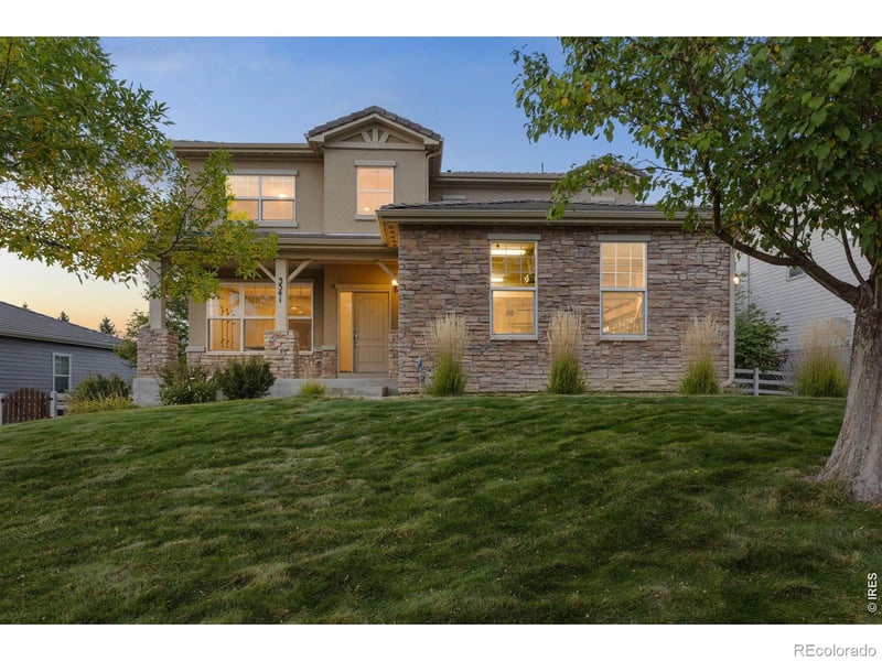 3541 Vestal Loop, Broomfield, CO 80023