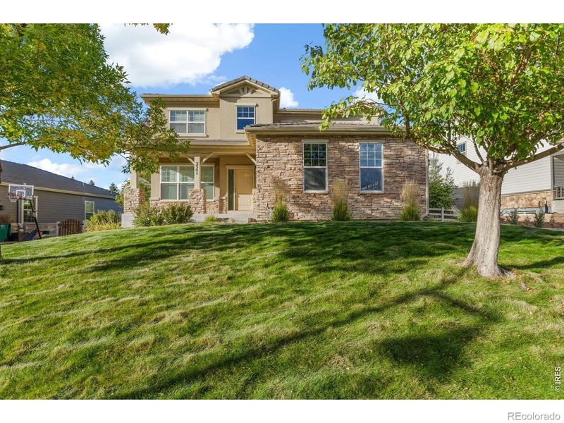 3541 Vestal Loop, Broomfield, CO 80023
