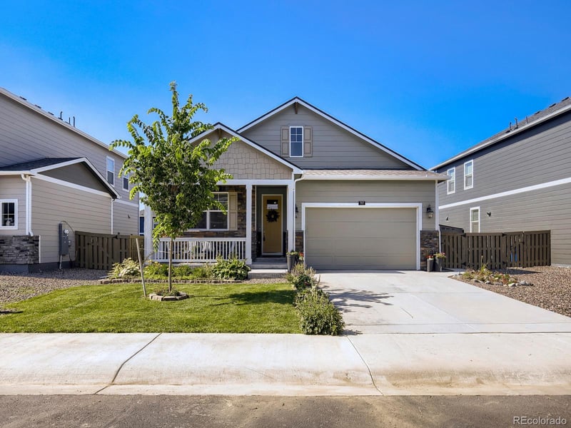 707 Lake Emerson Rd, Severance, CO 80550