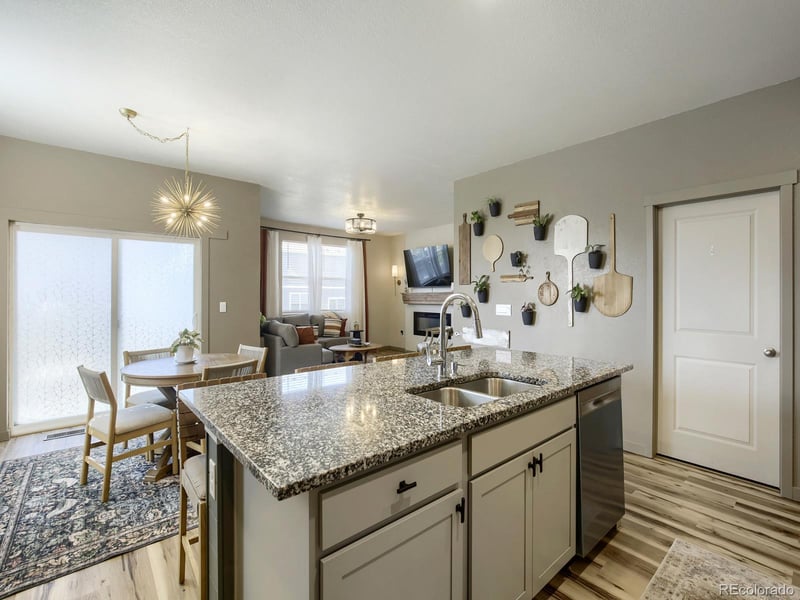 707 Lake Emerson Rd, Severance, CO 80550
