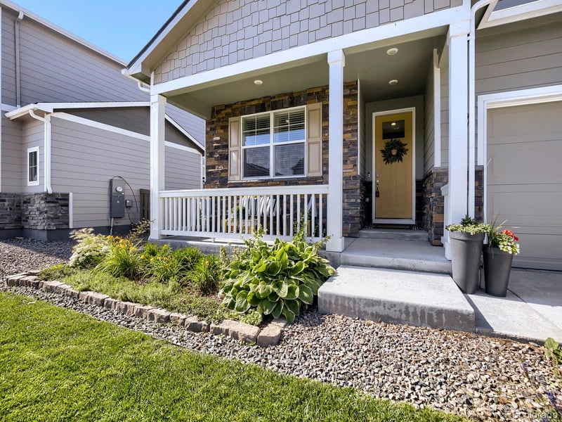 707 Lake Emerson Rd, Severance, CO 80550