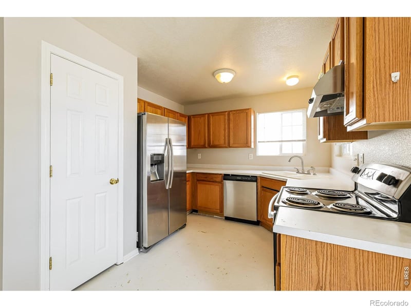 3819 Dry Gulch Rd, Evans, CO 80620