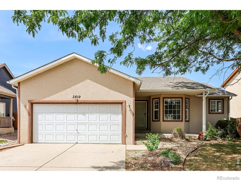 3819 Dry Gulch Rd, Evans, CO 80620